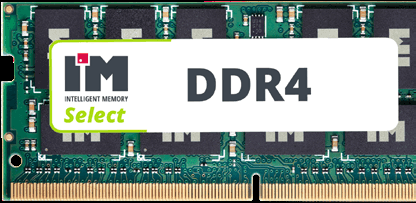 IM LPDDR4 4Gb 工业级 DRAM 颗粒